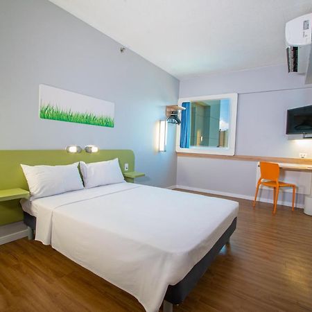 Ibis Budget Fortaleza Praia de Iracema Fortaleza (Ceara) Exterior foto
