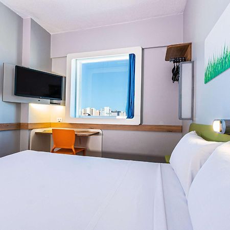 Ibis Budget Fortaleza Praia de Iracema Fortaleza (Ceara) Exterior foto