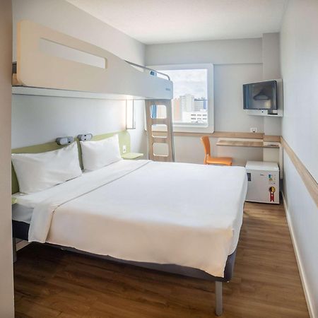 Ibis Budget Fortaleza Praia de Iracema Fortaleza (Ceara) Exterior foto